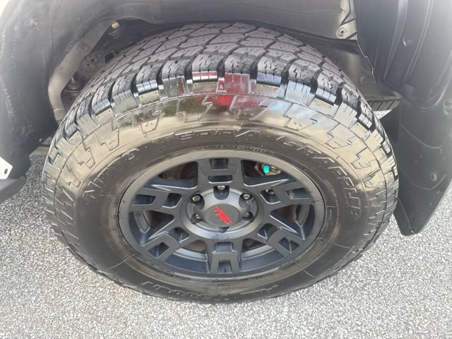 Used 2024 Toyota 4Runner TRD Pro AWD/4WD image 11