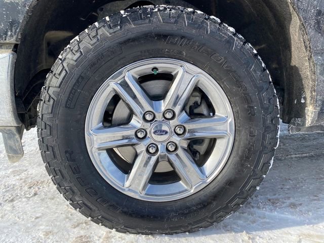 Used 2024 Ford F150 XLT w/ Tow/Haul Package image 22