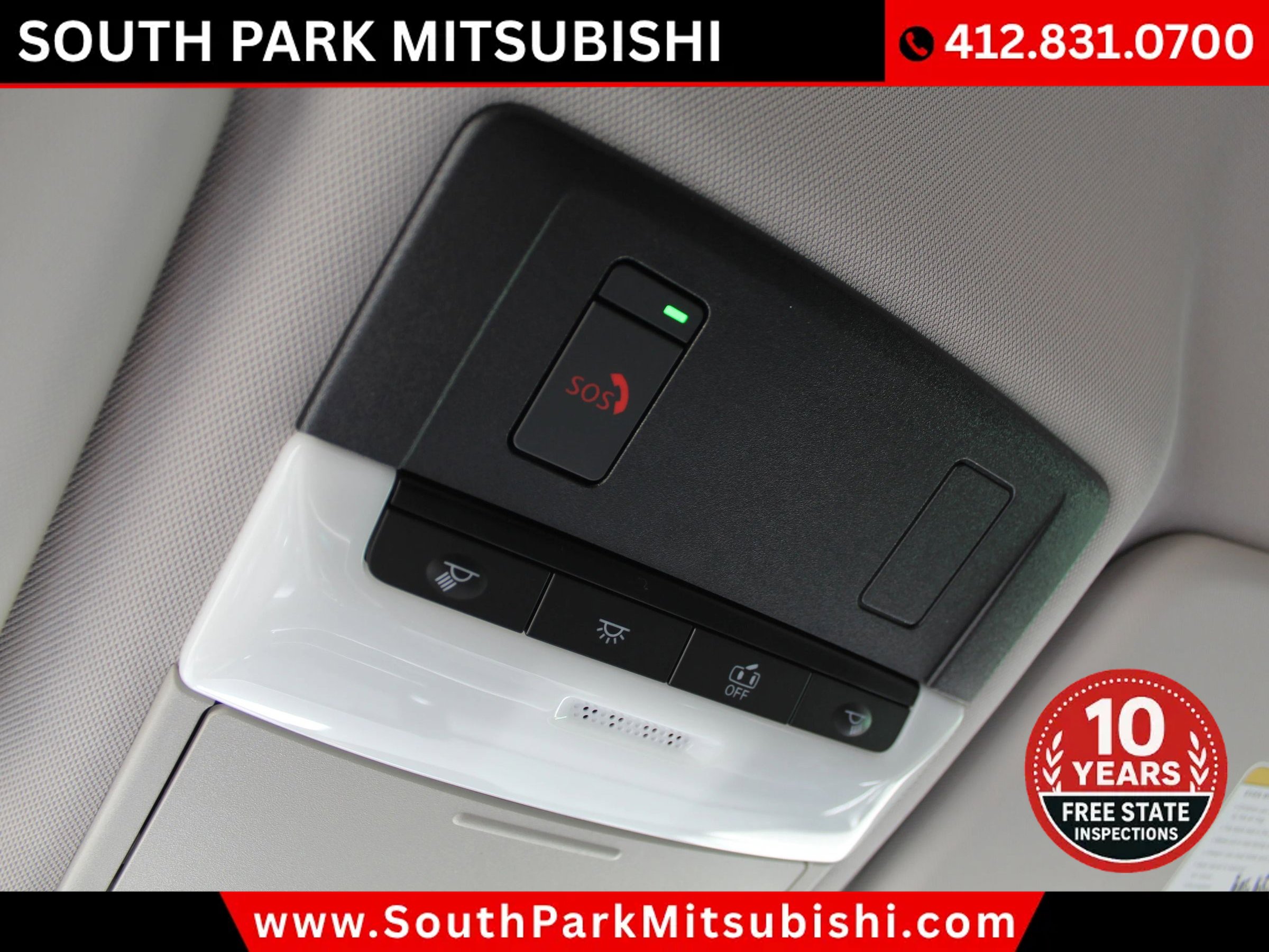 Used 2024 Mitsubishi Outlander SEL image 26