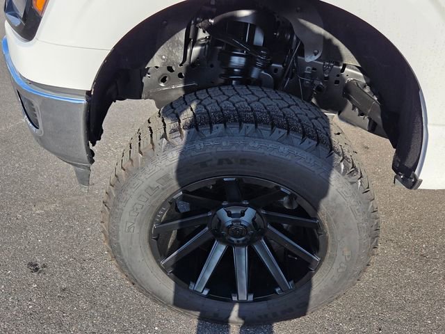 Used 2024 Ford F150 XLT w/ Tow/Haul Package image 21