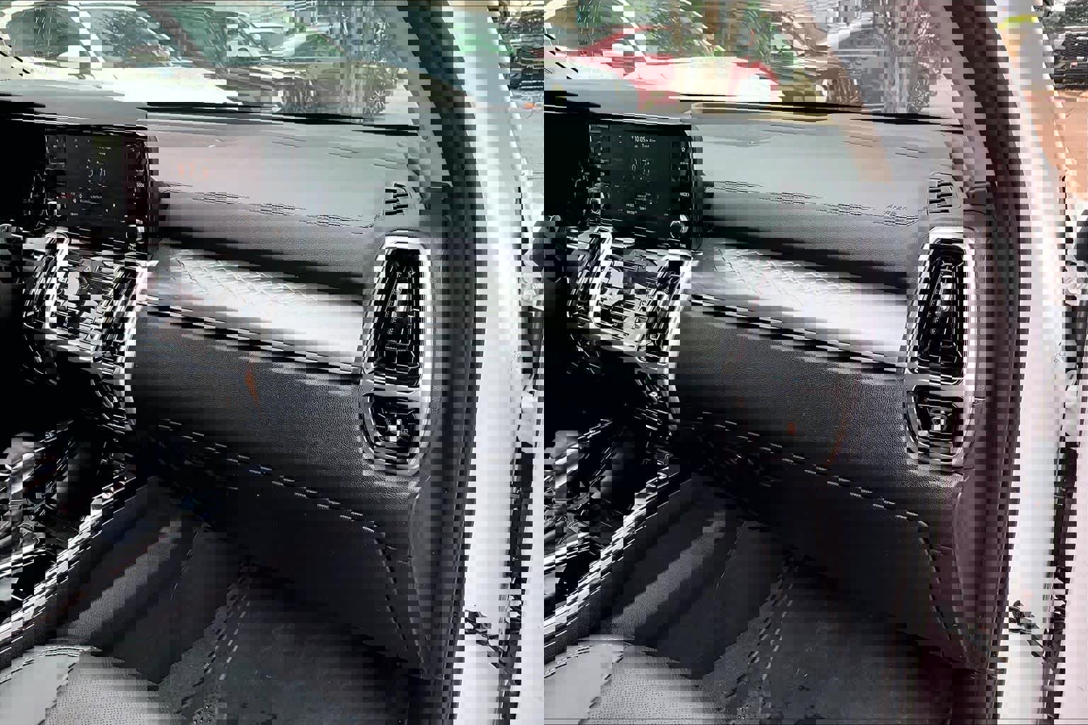 Used 2021 Kia Sorento SX image 19