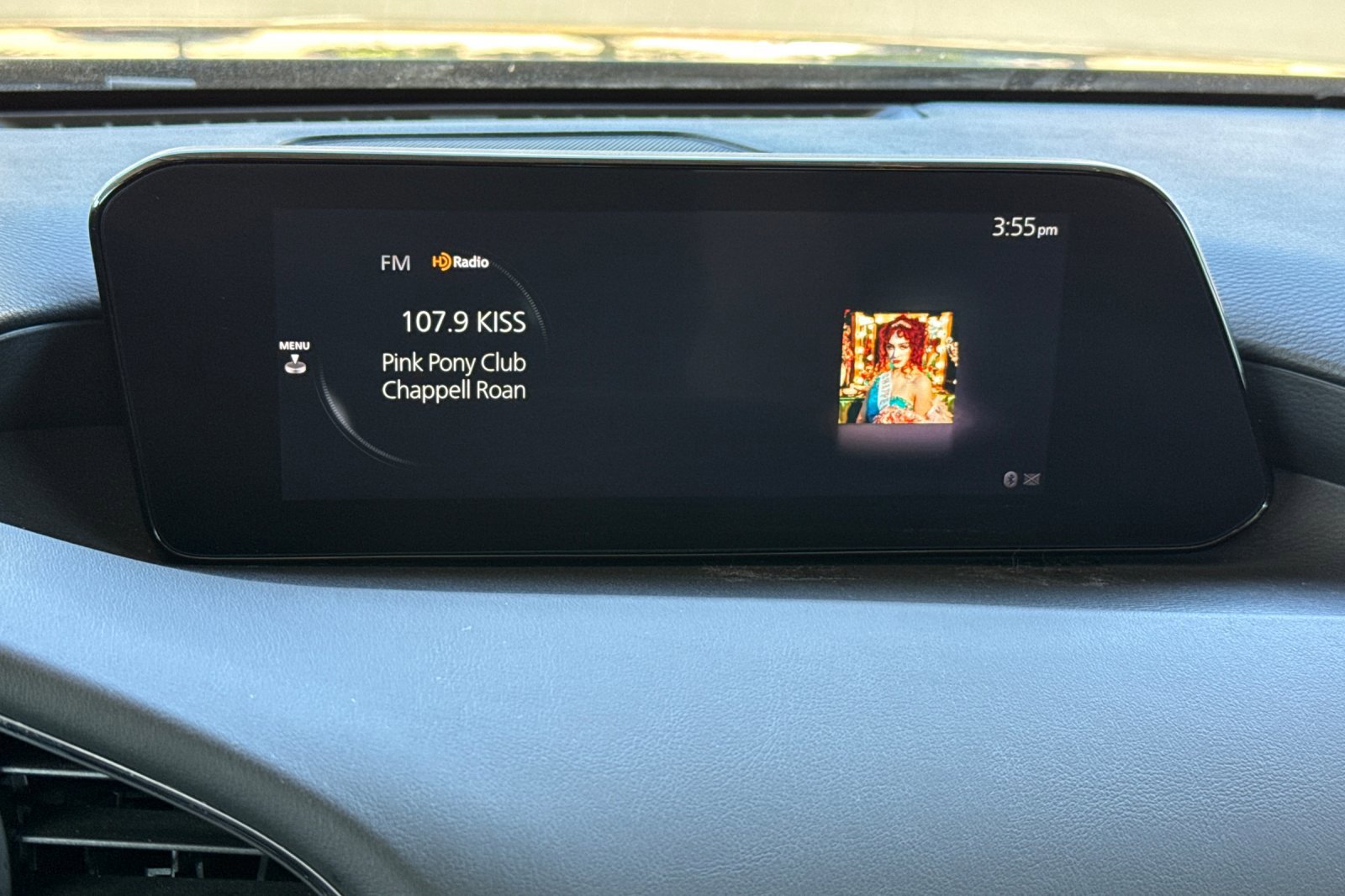 Used 2020 MAZDA MAZDA3 Preferred 4D Hatchback image 22