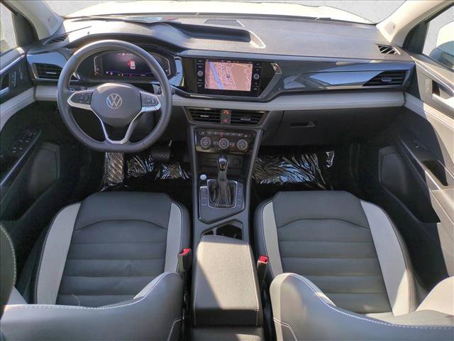 Used 2022 Volkswagen Taos SEL w/ Panoramic Sunroof Package image 18
