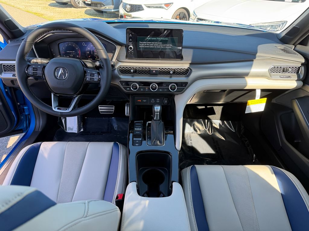 New 2026 Acura Integra A-Spec image 53