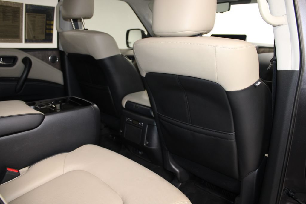 Used 2024 INFINITI QX80 Premium Select w/ Cargo Package AWD/4WD image 33