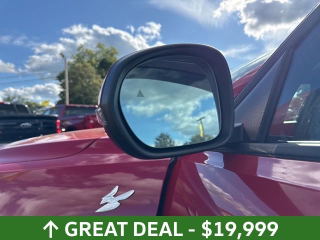 Used 2024 Dodge Hornet R/T image 26