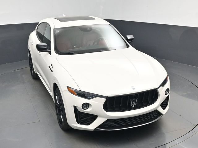 Used 2022 Maserati Levante Modena image 26