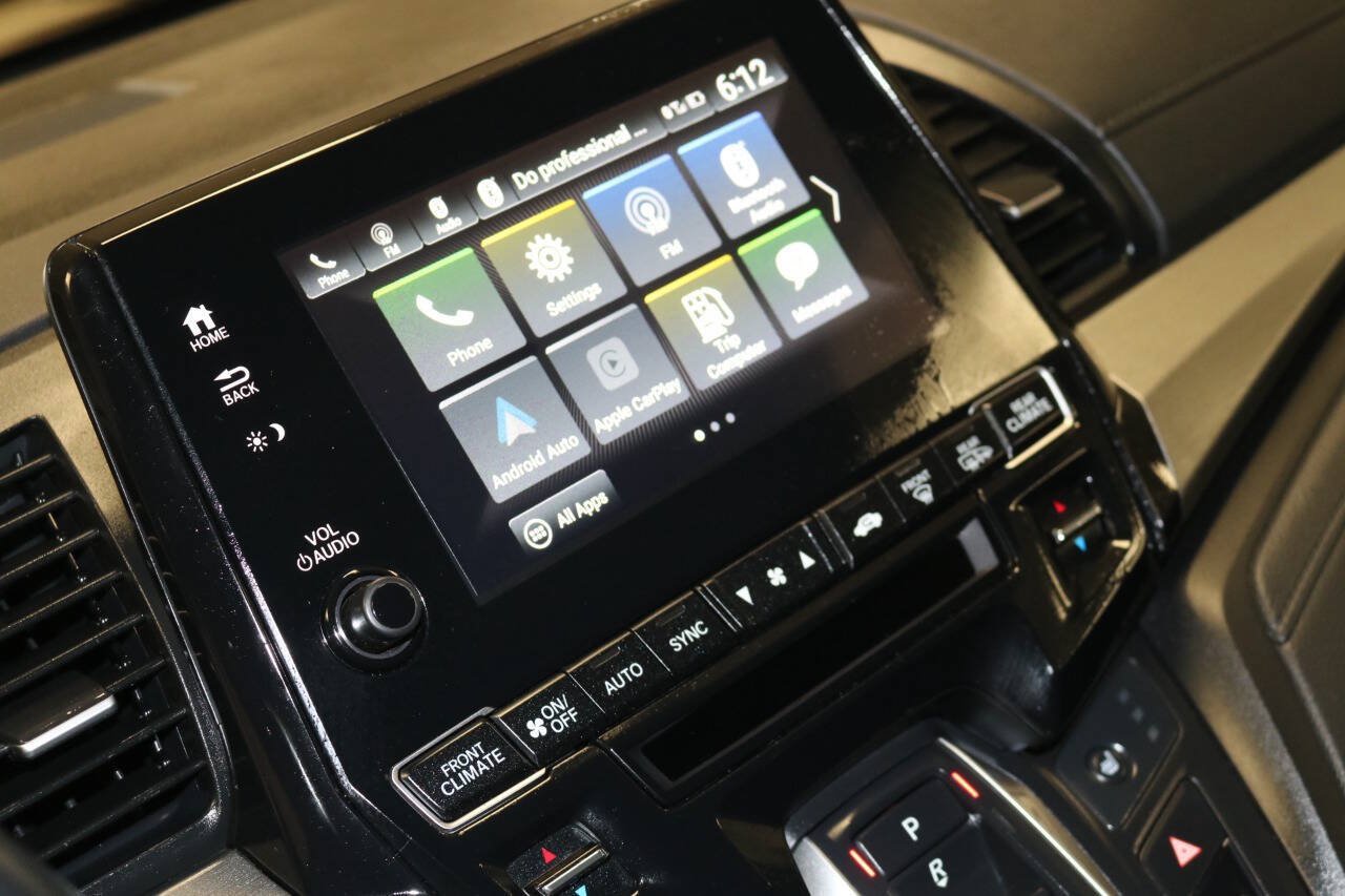 Used 2024 Honda Odyssey Sport image 42