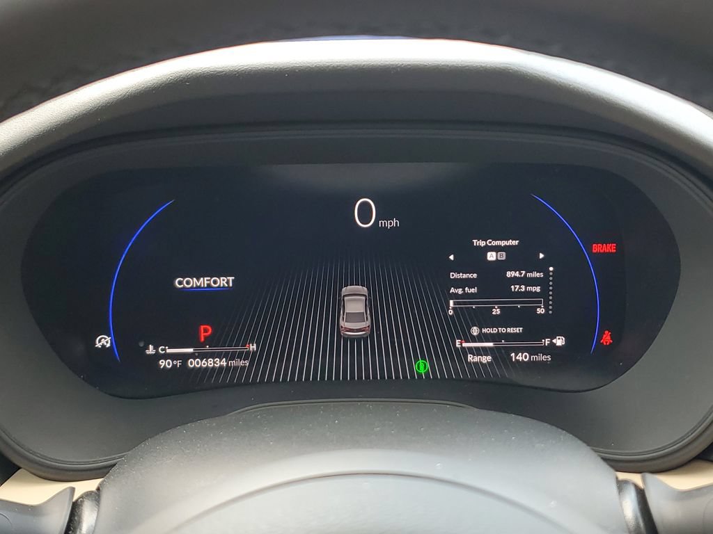 Certified 2024 Acura TLX w/ Technology Package FWD image 21