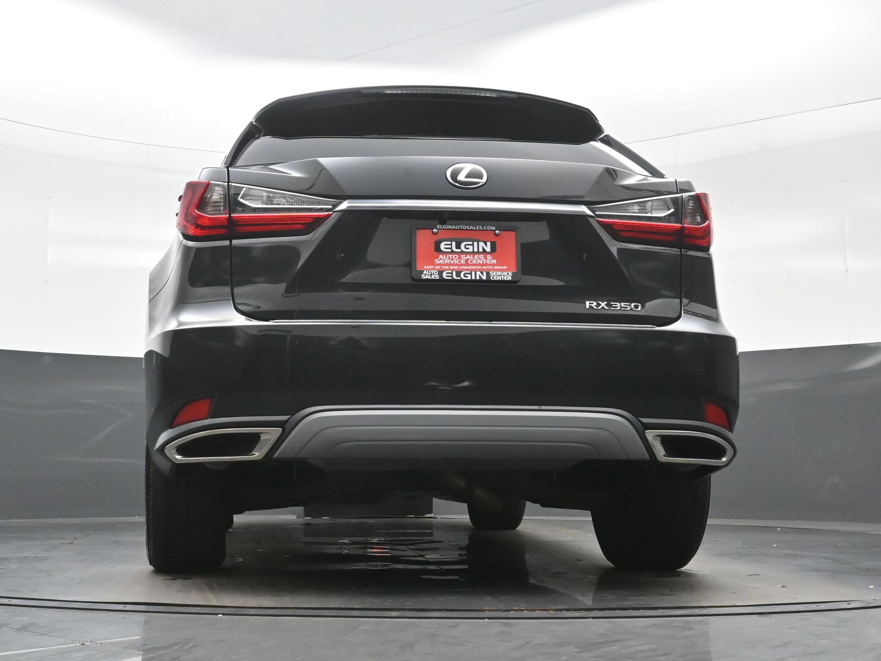 Used 2021 Lexus RX 350 AWD w/ Premium Package image 32