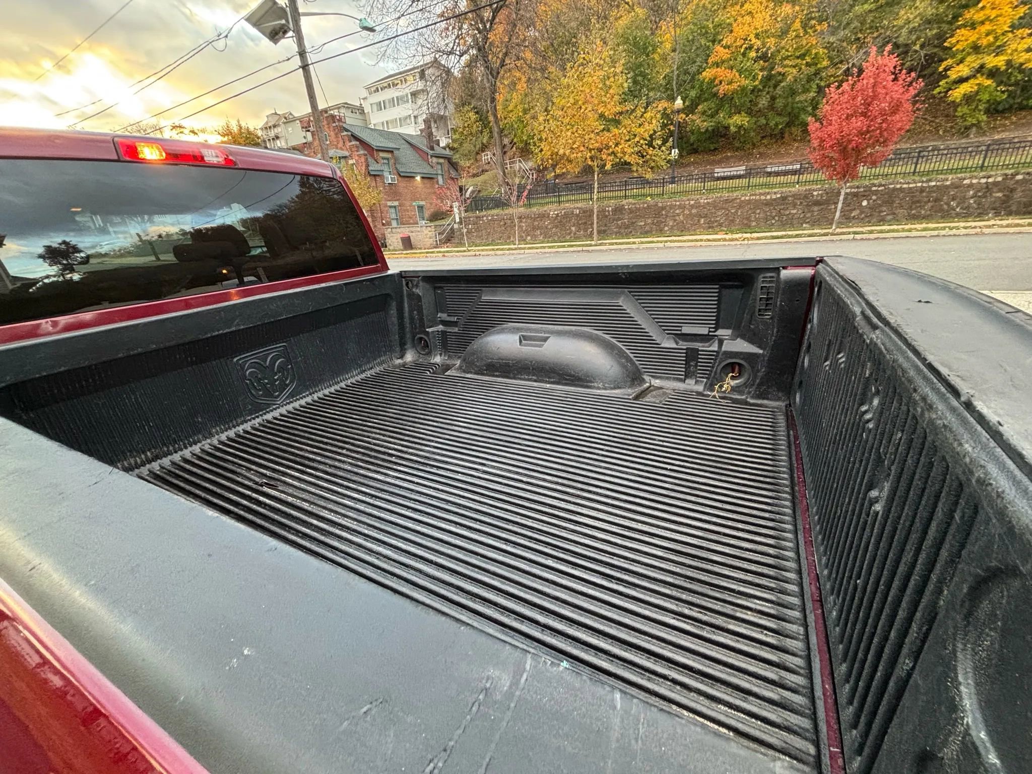 Used 2019 RAM 1500 Express w/ Express Value Package image 20