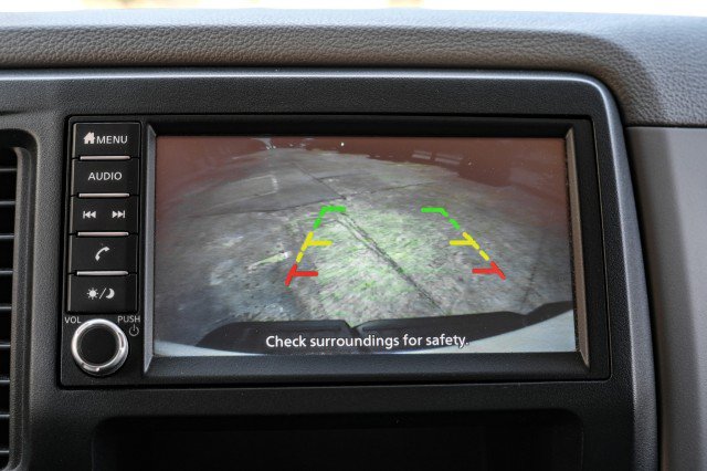 Used 2021 Nissan NV 2500 S RWD image 17