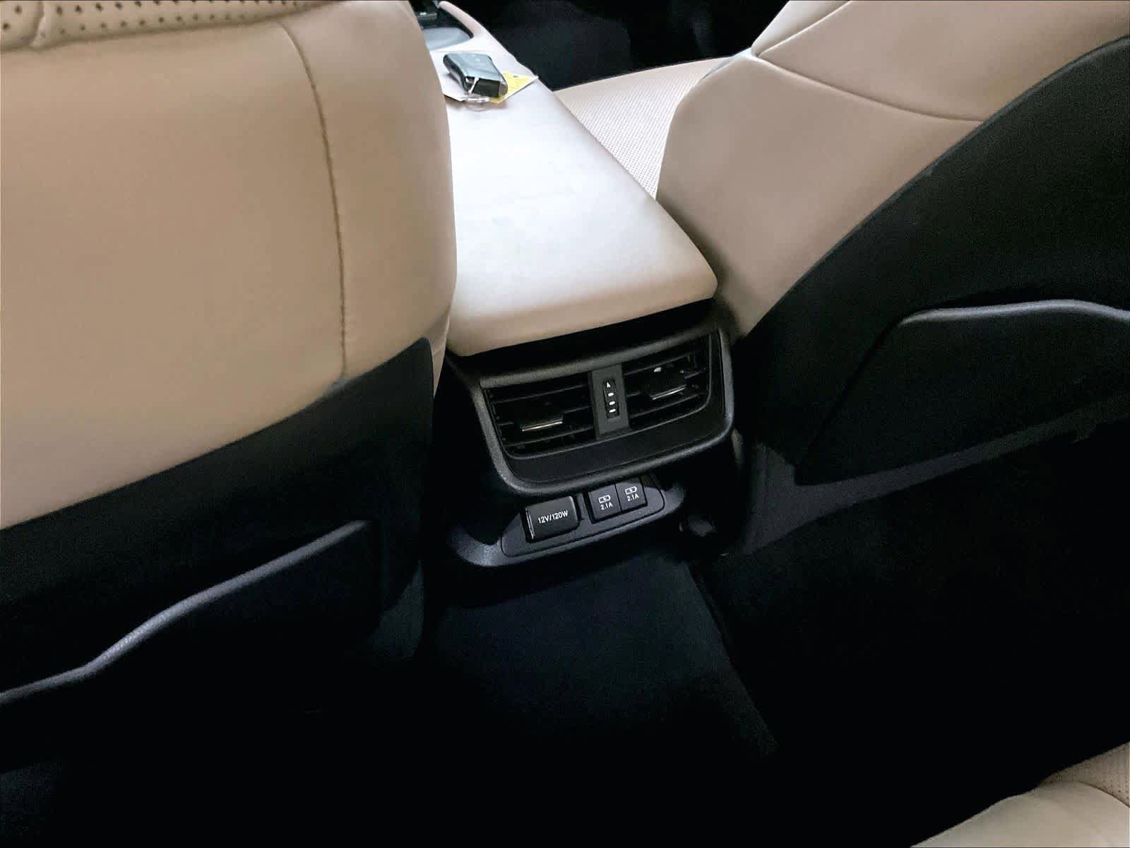 Used 2020 Lexus ES 350 w/ Premium Package FWD image 35