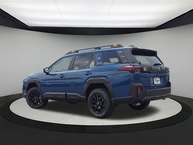 New 2026 Subaru Outback Wilderness AWD/4WD image 5
