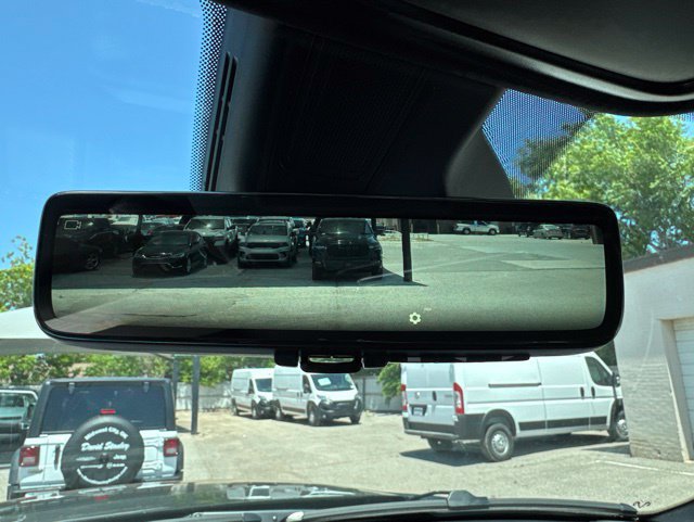 New 2026 RAM 1500 RHO w/ RHO Level 1 Equipment Group AWD/4WD image 21