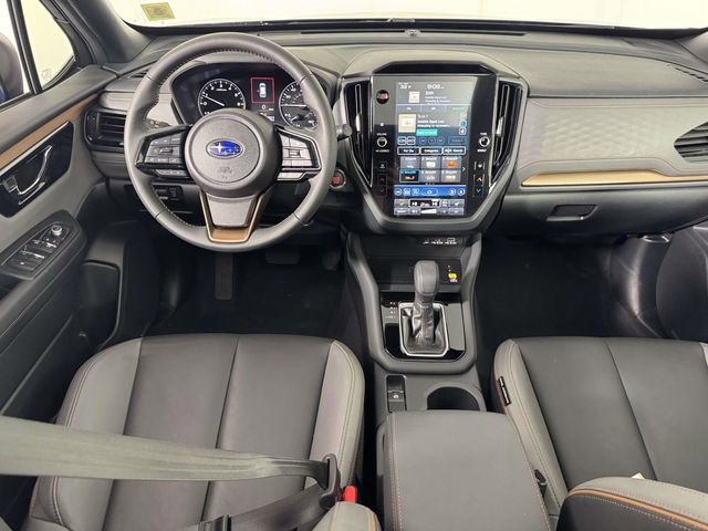 Used 2025 Subaru Forester Sport AWD/4WD image 5