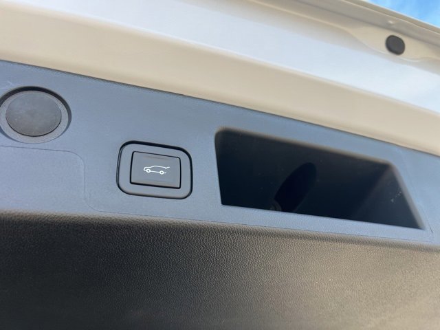 New 2026 Chevrolet Equinox RS image 45