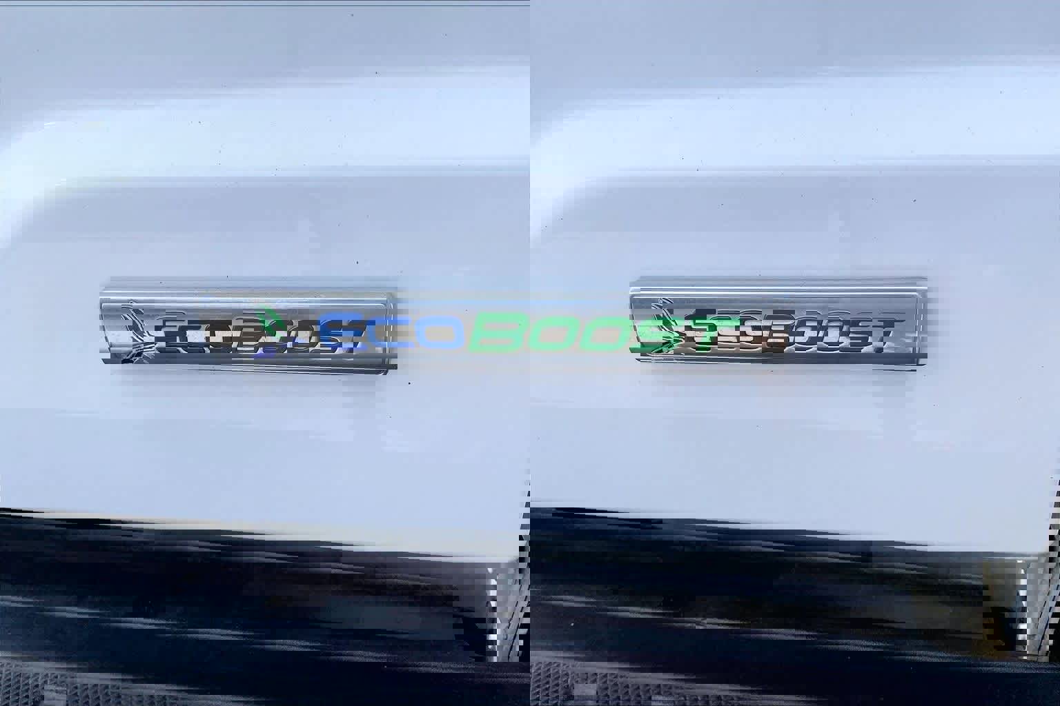 Used 2023 Ford F150 XL w/ FX4 Off-Road Package image 8