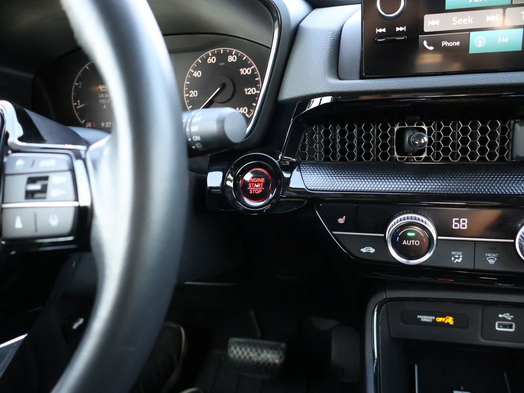 Certified 2023 Honda CR-V EX-L image 27