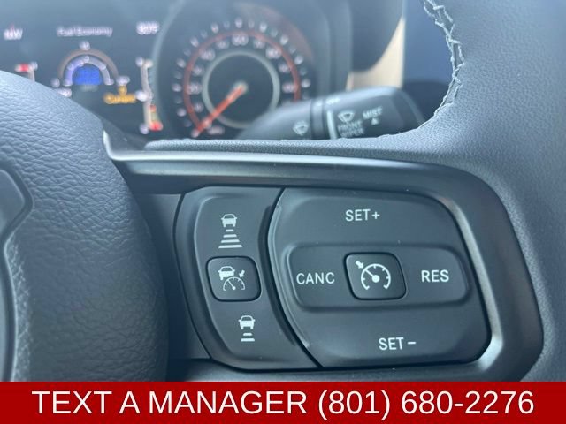 New 2026 Jeep Gladiator Mojave AWD/4WD image 29