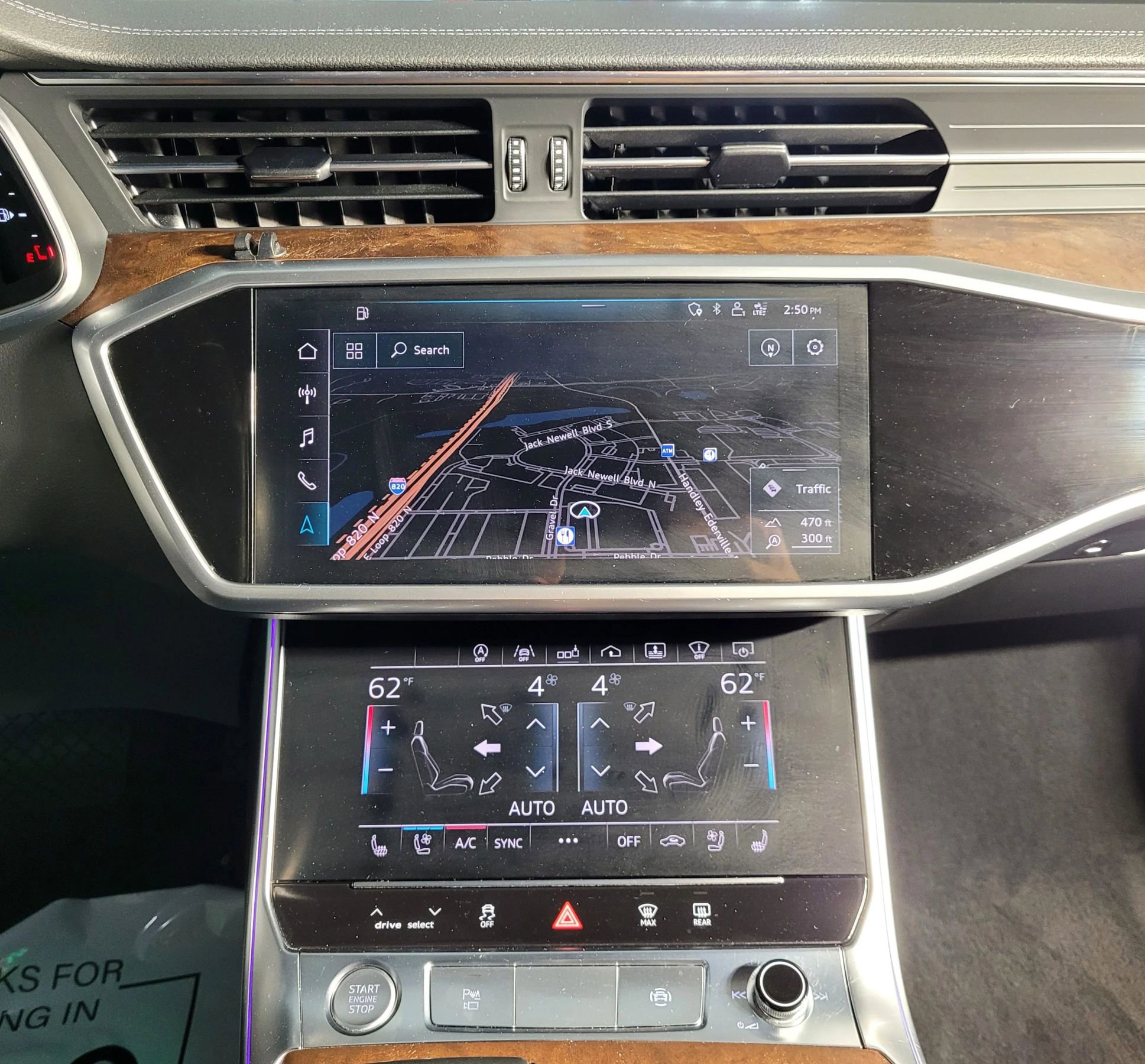 Used 2019 Audi A6 3.0T Prestige image 30