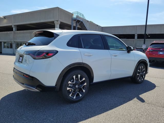 New 2027 Honda HR-V EX-L image 4