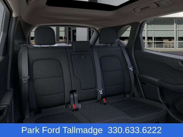 New 2026 Ford Escape Active w/ Cold Weather Package FWD image 11
