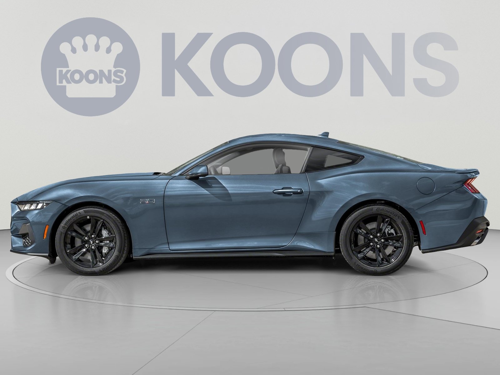 Used 2024 Ford Mustang GT Premium RWD image 4