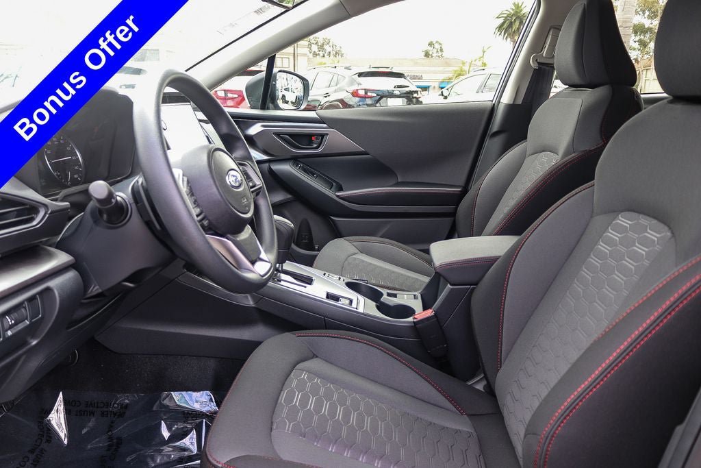 New 2026 Subaru Impreza 2.0i Sport AWD/4WD image 18
