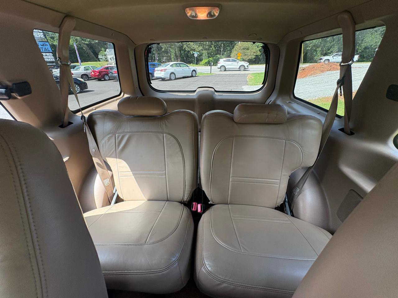 Used 2000 Ford Explorer Sport RWD image 17