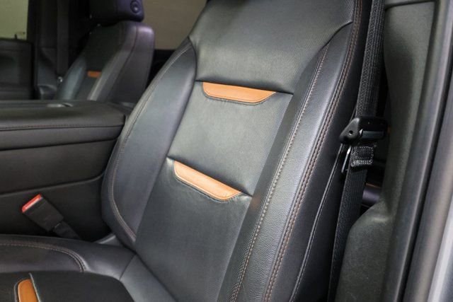 Used 2022 GMC Sierra 1500 AT4 w/ AT4 Preferred Package image 74