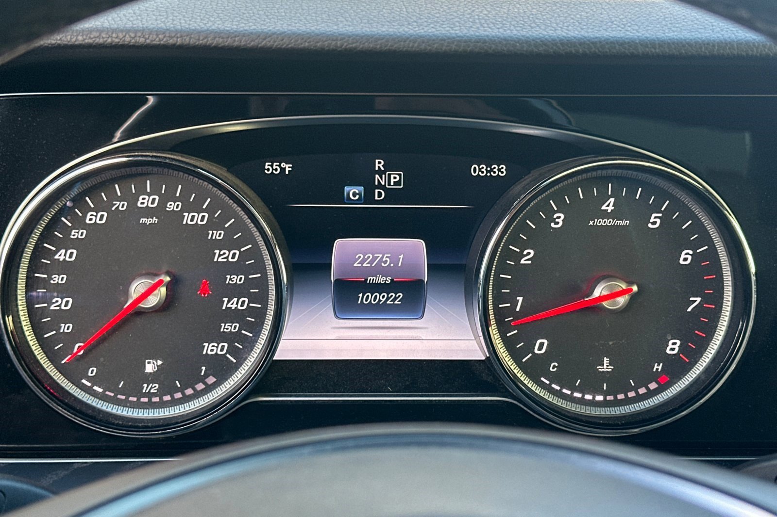 Used 2017 Mercedes-Benz E 300 4MATIC image 16