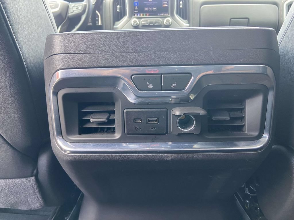 Used 2020 GMC Sierra 1500 AT4 w/ AT4 Premium Package AWD/4WD image 24