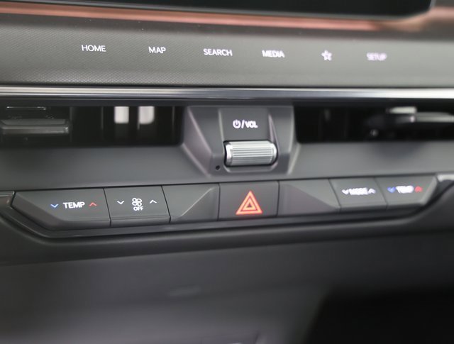 New 2026 Kia EV9 Land image 17