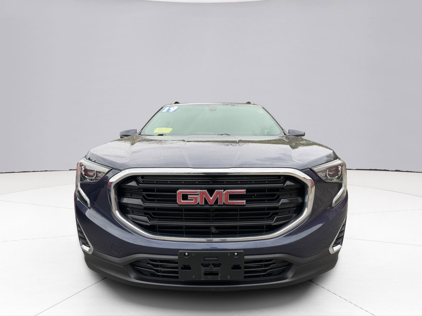 Used 2019 GMC Terrain SLE w/ Driver Convenience Package AWD/4WD image 17
