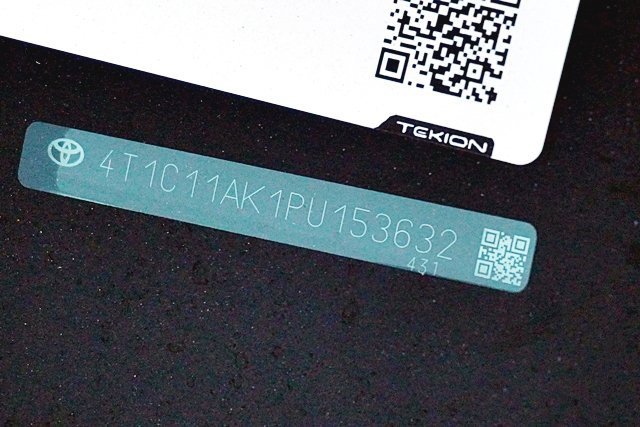 Used 2023 Toyota Camry LE w/ Protection Package (Q2) (TMS) image 34