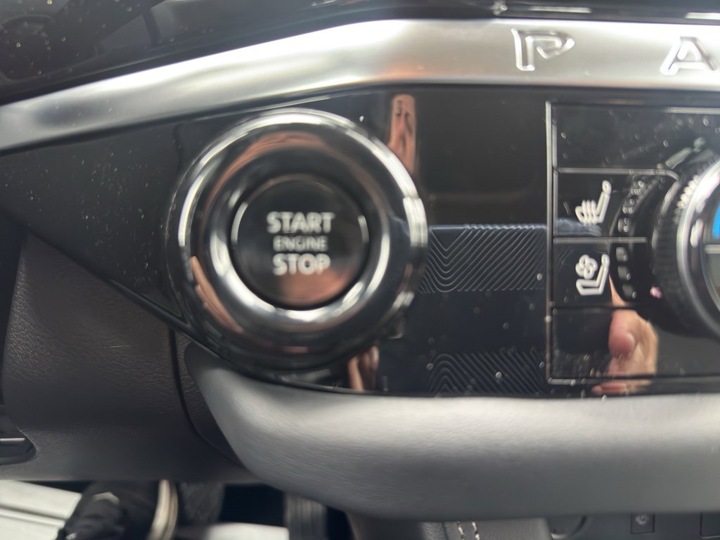 New 2026 Nissan Pathfinder Platinum image 27