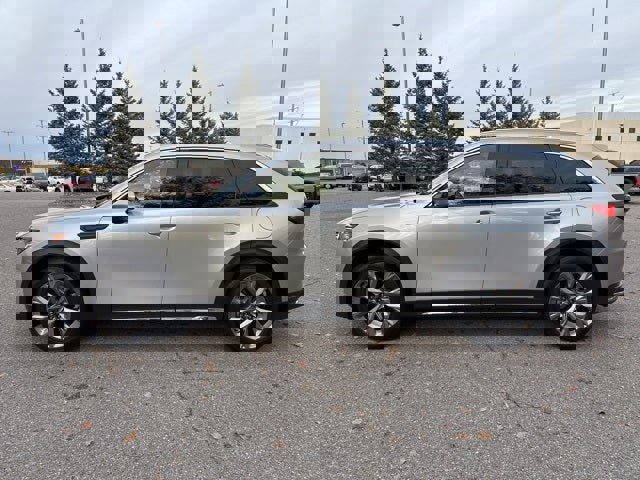 Used 2024 MAZDA CX-90 3.3 Turbo w/ Premium Package image 7