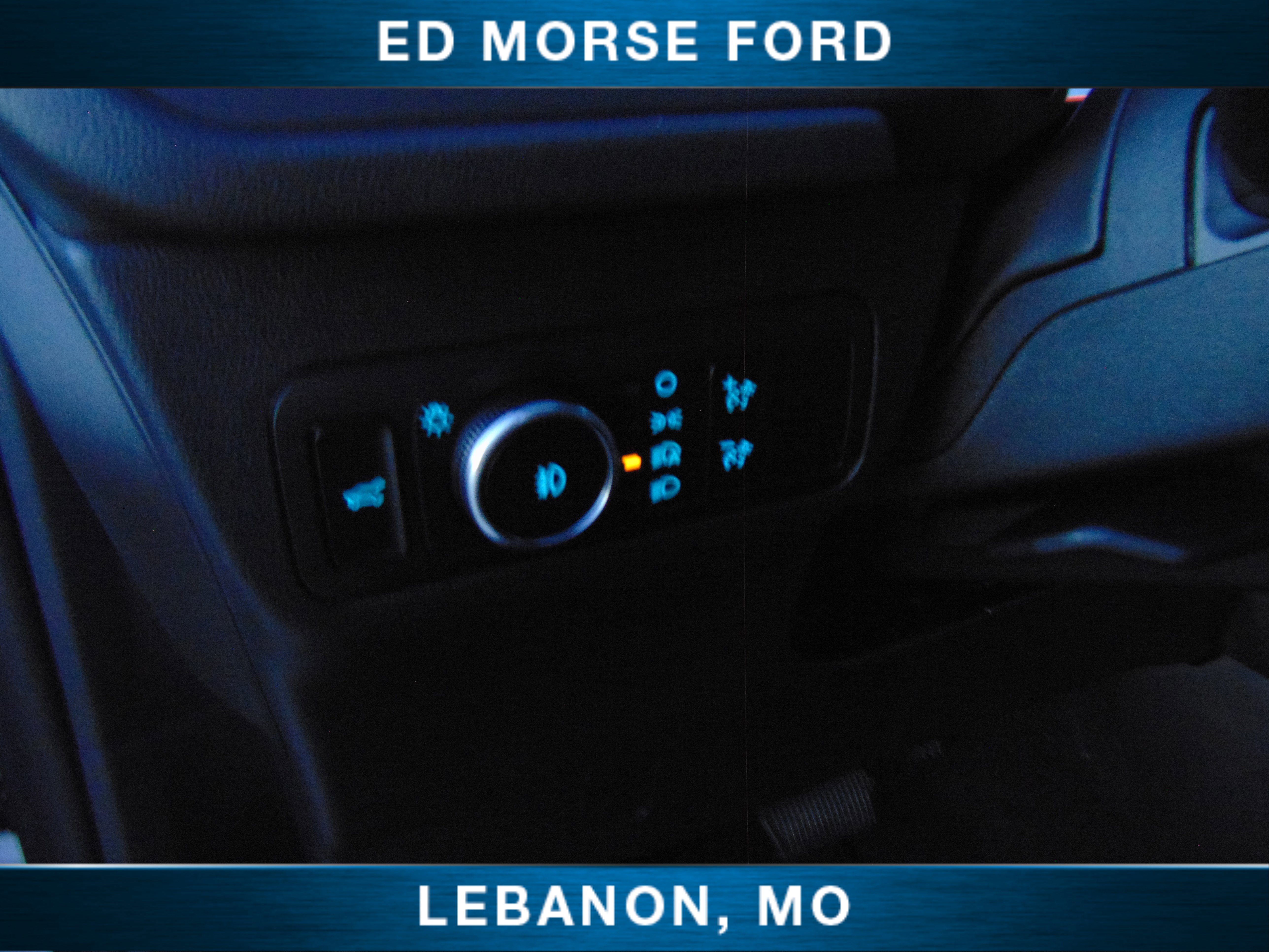 New 2026 Ford Escape ST-Line Select w/ Equipment Group 401A AWD/4WD image 11
