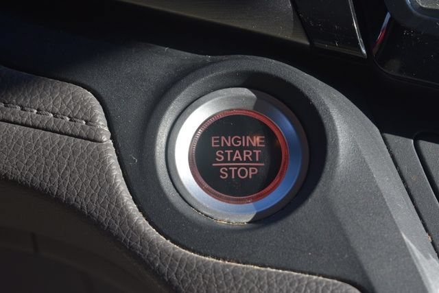 Used 2018 Honda Odyssey EX image 28