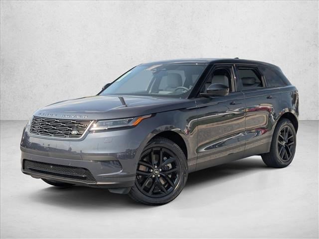 New 2026 Land Rover Range Rover Velar S image 1