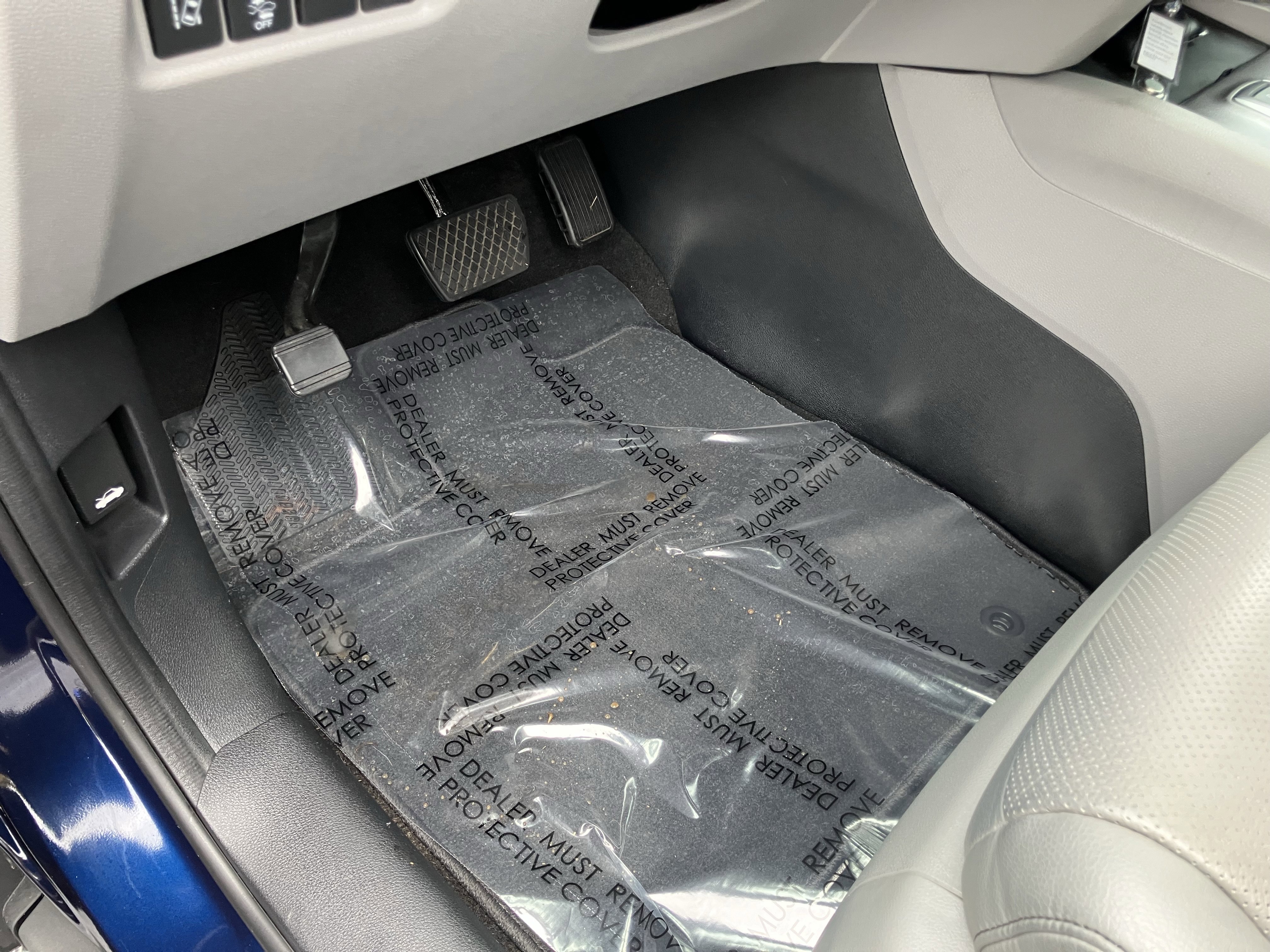 Certified 2023 Honda Ridgeline RTL image 18