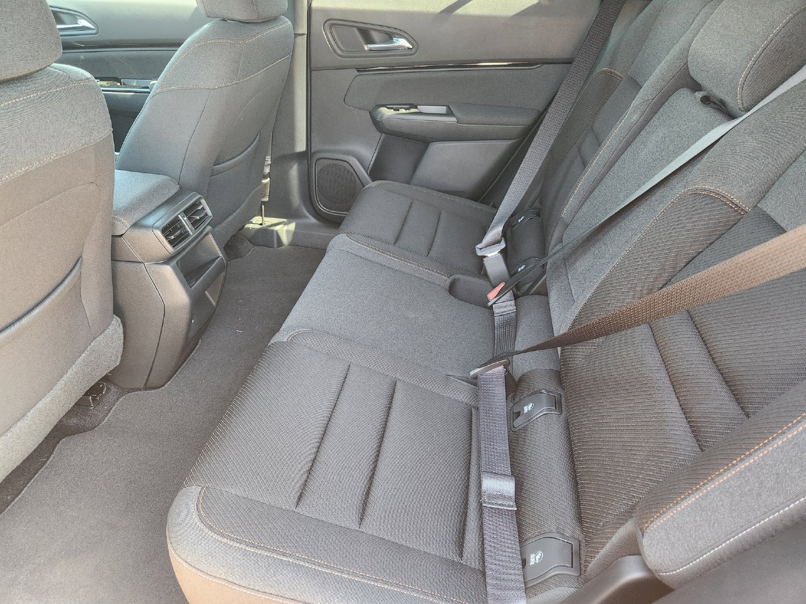New 2026 Honda Prologue EX image 27