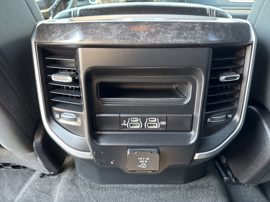 Used 2019 RAM 1500 Big Horn image 24