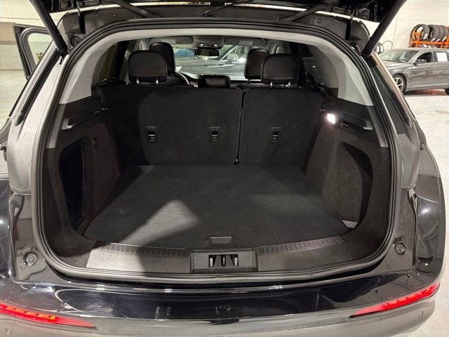 Certified 2022 Lincoln Corsair AWD w/ Equipment Group 101A image 27