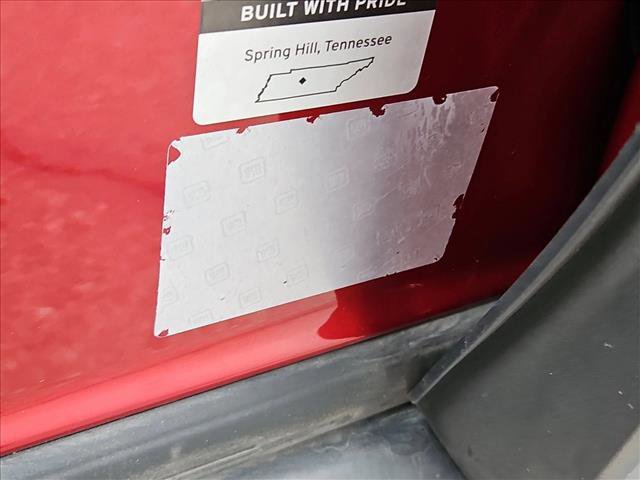 Used 2023 GMC Acadia SLE w/ Driver Convenience Package image 26