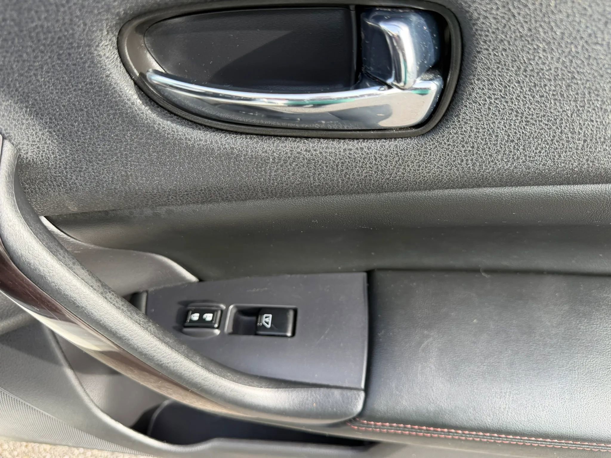 Used 2012 Nissan Maxima 3.5 SV w/ Premium Pkg FWD image 30
