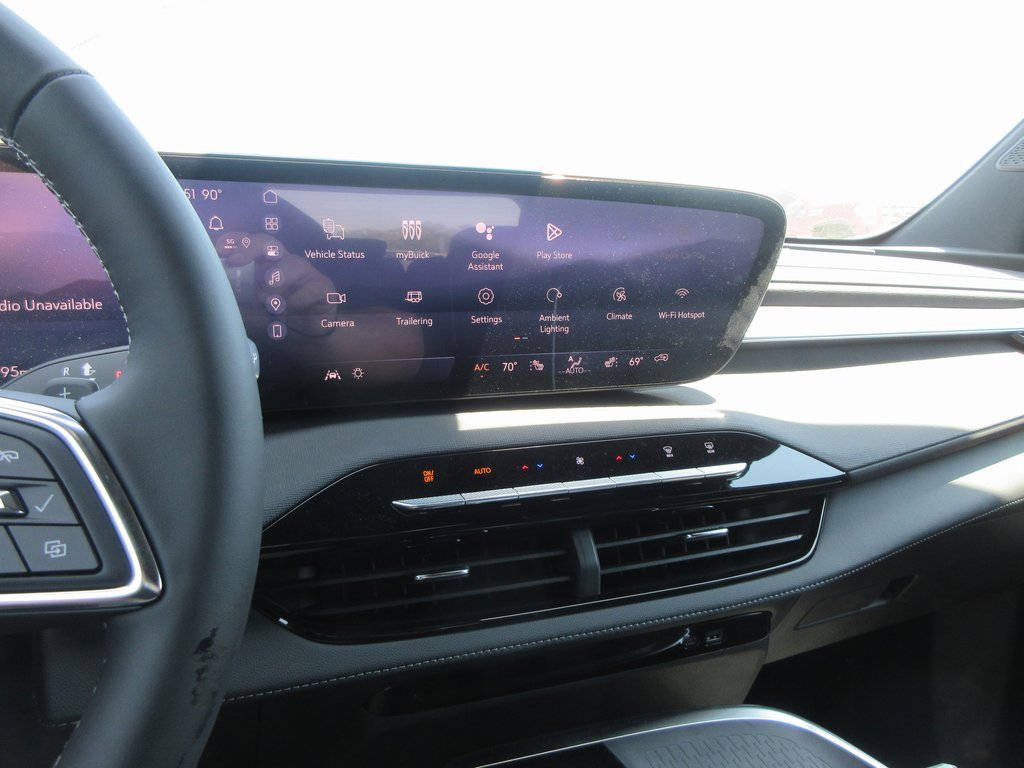 New 2026 Buick Enclave Sport Touring image 18