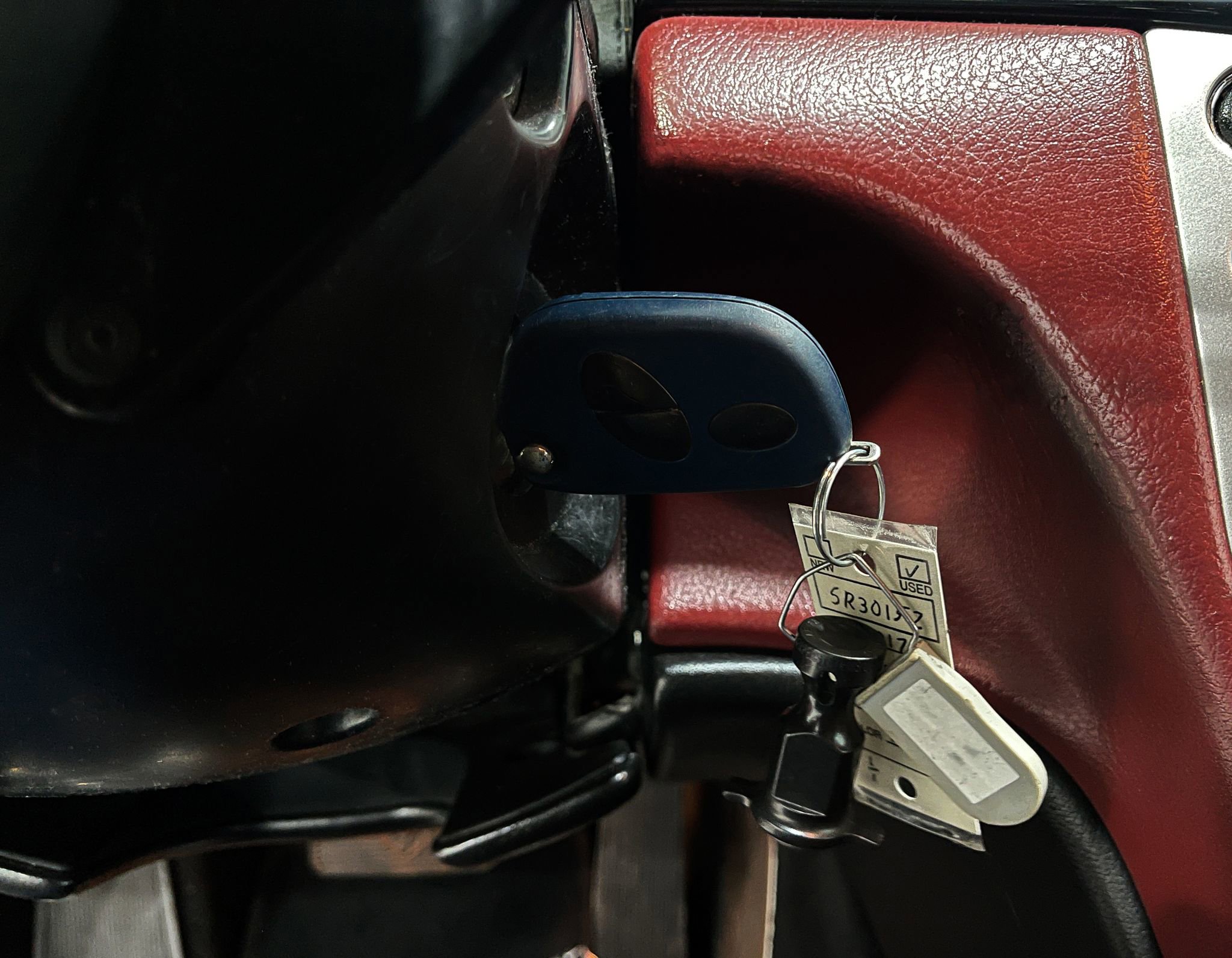 Used 2017 Maserati GranTurismo Convertible image 17