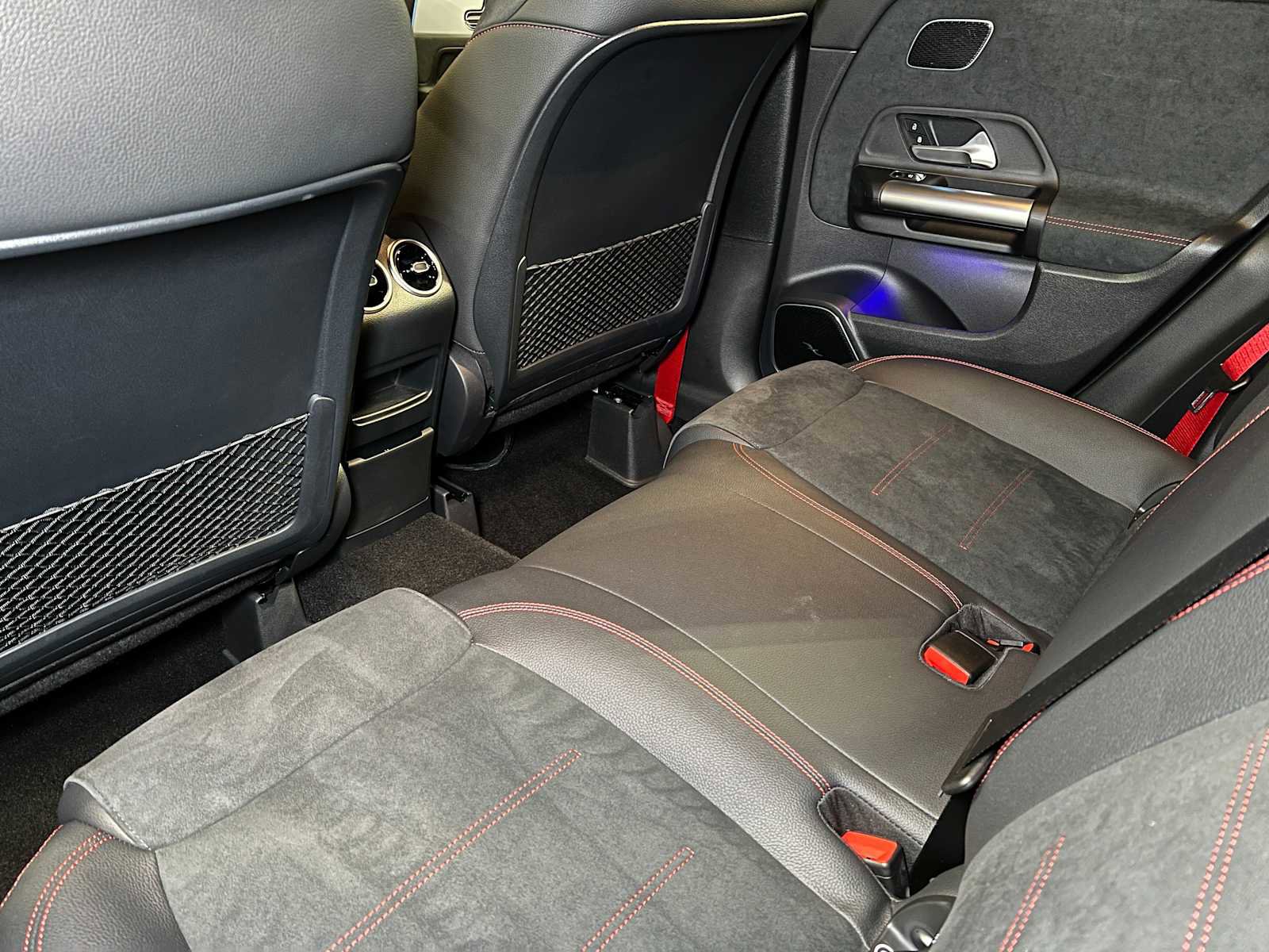 Certified 2025 Mercedes-Benz GLA 35 AMG 4MATIC image 20